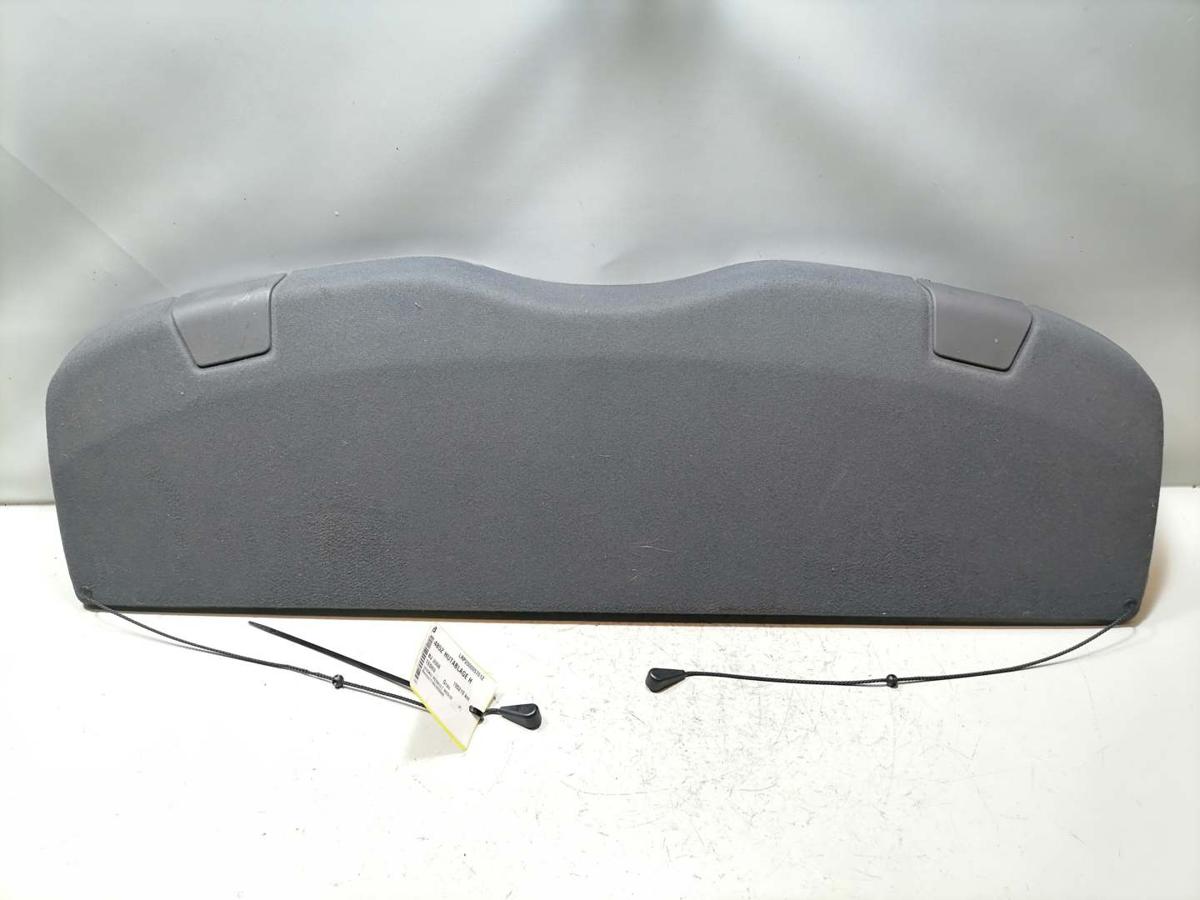 Renault Modus original Hutablage Abdeckung Kofferraum Facelift Bj.2008